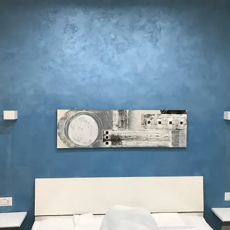 ゲストハウス Al Museo *