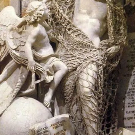 Al Museo * ナポリ
